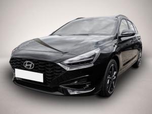 Hyundai i30 Advantage Kombi MY25 DCT Plus Paket Navi LED