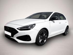 Hyundai i30 Advantage Mild-Hybrid Navi CarPlay Kamera PD