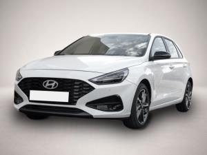 Hyundai i30 Advantage Navi CarPlay Kamera PDC SHZ LHZ LE