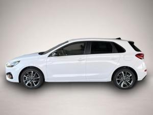 Hyundai i30 Comfort Plus 1.0 T-GDI Navi / PDC V+H mit K.
