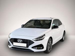 Hyundai i30 Comfort Plus 1.0 T-GDI Navi / PDC V+H mit Ka