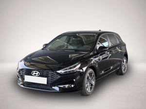 Hyundai i30 Comfort Plus 1.0 T-GDI Navi / PDC V+H mit Ka