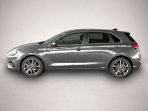 Hyundai i30 Comfort Plus 1.0 TGDI DCT/ ACC / PDC V.&H.K.