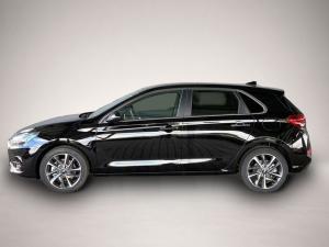 Hyundai i30 Comfort Plus 1.0 TGDI DCT/ ACC / PDC V.&H.K.