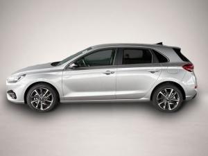 Hyundai i30 Comfort Plus 1.0 TGDI DCT/ ACC / PDC V.&H.K.