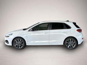 Hyundai i30 Comfort Plus 1.0 TGDI DCT/ ACC / PDC V.&H.K.