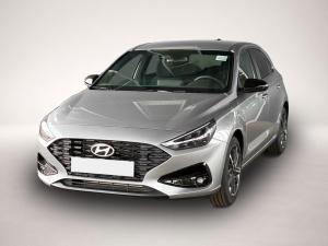 Hyundai i30 Comfort Plus 1.0 TGDI DCT/ ACC / PDC V.&H.Ka