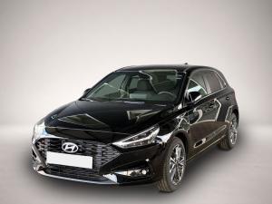 Hyundai i30 Comfort Plus 1.0 TGDI DCT/ ACC / PDC V.&H.Ka