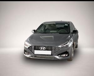 Hyundai i30 Comfort Plus 1.0 TGDI DCT/ ACC / PDC V.&H.Ka