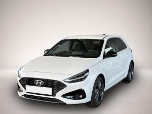 Hyundai i30 Comfort Plus 1.0 TGDI DCT/ ACC / PDC V.&H.Ka