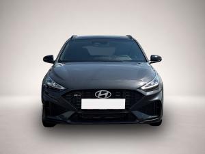 Hyundai i30 cw 1.6 T-GDI DCT N-Line|NAVI|SHZ|KAM|PANO