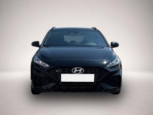 Hyundai i30 cw 1.6 T-GDI DCT N-Line|NAVI|SHZ|KAM|PANO