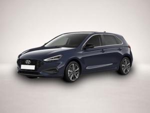 Hyundai i30 DCT Trend Mild-Hybrid Komfort-Paket LED-Pake