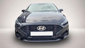Hyundai i30 Family HB 1.6 GO*Navi*LED*Shzg*Lhzg*PDC*Cam.
