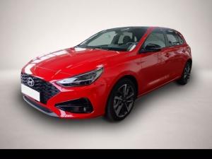 Hyundai i30 FL 5-Türer (MY25) 1.5 T-GDI (140PS) 48V 7-DC