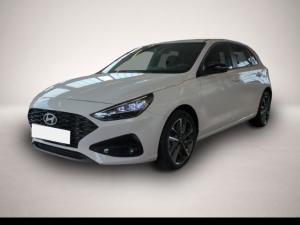 Hyundai i30 FL 5-Türer (MY25) 1.5 T-GDI (140PS) 48V 7-DC