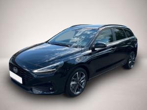 Hyundai i30 FL Kombi (MY25) 1.5 T-GDI (140 PS) 48V 7-DCT