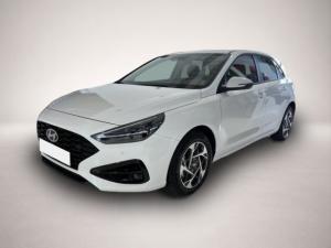 Hyundai i30 GO! 1.0 T-GDI 73kW (100PS) 2-Zonen-Klimaautom…