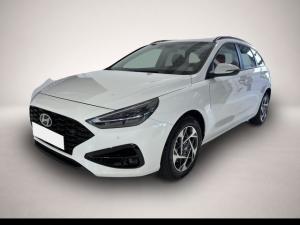 Hyundai i30 Go 1.0 T-GDi 73kW (100PS) Klimaanlage, Sitzhe…