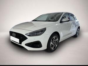 Hyundai i30 GO! 1.0 T-GDI 73kW (100PS) Toter-Winkel-Assis…