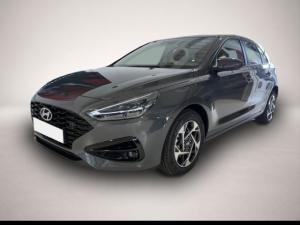 Hyundai i30 GO! 1.0 T-GDI 73kW (100PS) Toter-Winkel-Assis…