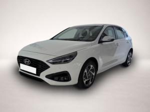 Hyundai i30 GO! 1.5 DPI 71kW (97PS) Radio, DAB, Android A…