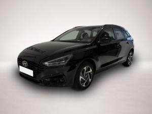 Hyundai i30 Go 1.5 DPI 71kW (97PS) Radio, DAB, Android Au…