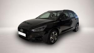 Hyundai i30 Go 1.5 DPI 71kW (97PS) Radio, DAB, Android Au…