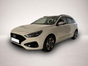 Hyundai i30 Go 1.5 DPI 71kW (97PS) Radio, DAB, Android Au…