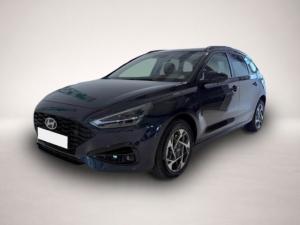 Hyundai i30 Go 1.5 DPI 71kW (97PS) Radio, DAB, Android Au…