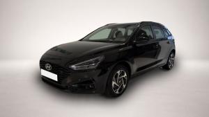Hyundai i30 Go 1.5 DPI 71kW (97PS) Radio, DAB, Android Au…