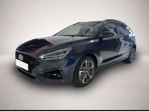 Hyundai i30 GO! Plus 1.0 T-GDi 73kW (100PS) 2-Zonen-Klima…