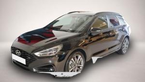Hyundai i30 Go Plus 1.0 TGDi DCT 73kW (100PS) Navigations…
