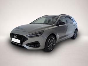Hyundai i30 GO! Plus 1.5 DPI 71kW (97PS) Sitzheizung, Len…