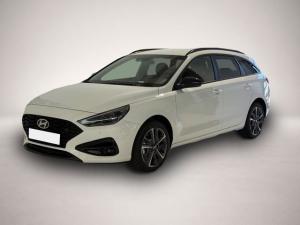 Hyundai i30 GO! Plus 1.5 DPI 71kW (97PS) Sitzheizung, Len…