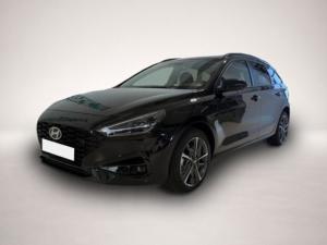 Hyundai i30 GO! Plus 1.5 DPI 71kW (97PS) Sitzheizung, Len…