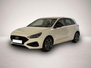 Hyundai i30 GO! Plus 1.5 DPI 71kW (97PS) Sitzheizung, Len…