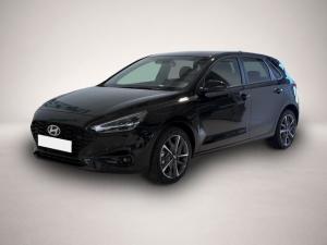 Hyundai i30 GO! Plus 1.5 DPI 71kW (97PS) Sitzheizung, Len…