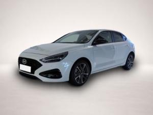 Hyundai i30 GO! Plus 1.5 T-GDI 48V 103kW (140PS) Toter-Wi…