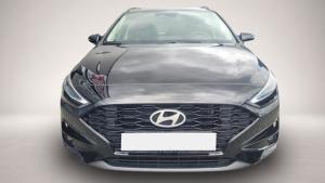 Hyundai i30 GO SW 1.6 GO*Navi*LED*Shzg*Lhzg*PDC*Cam*16Z.