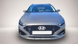 Hyundai i30 GO SW 1.6 GO*Navi*LED*Shzg*Lhzg*PDC*Cam*16Z.