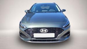 Hyundai i30 GO SW 1.6 GO*Navi*LED*Shzg*Lhzg*PDC*Cam*16Z.