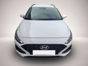 Hyundai i30 GO SW 1.6 GO*Navi*LED*Shzg*Lhzg*PDC*Cam*16Z.
