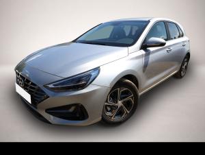 Hyundai i30 Hatchback LED Nav Kam SHZ Temp PDC+ PrivG