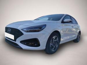 Hyundai i30 HB GO*Navi*LED*Shzg*Lhzg*PDC*Cam*16Zoll*