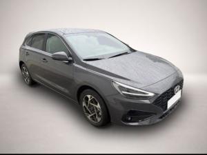 Hyundai i30 HB PE2 1.0 T Family, Navi, R-Cam,LED,SHZ,LHZ,Ap.