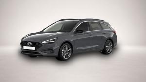 Hyundai i30 Hyundai Kombi GO! Plus 1.0 TGDI 74 kW (100 P