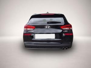 Hyundai i30 Kombi 1.6 T-GDI 150PS Automatik N-Line Sit.