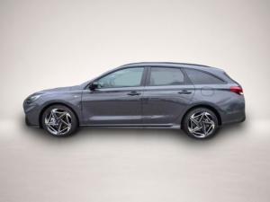 Hyundai i30 Kombi 1.6 T-GDI 150PS Automatik N-Line Sit.