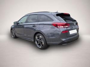 Hyundai i30 Kombi 1.6 T-GDI 150PS Automatik N-Line Sit.